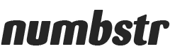 Numbstr